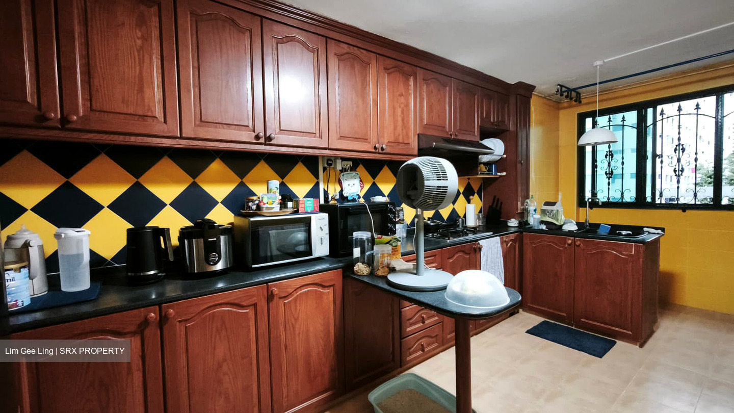 Blk 51 New Upper Changi Road (Bedok), HDB 4 Rooms #507628051